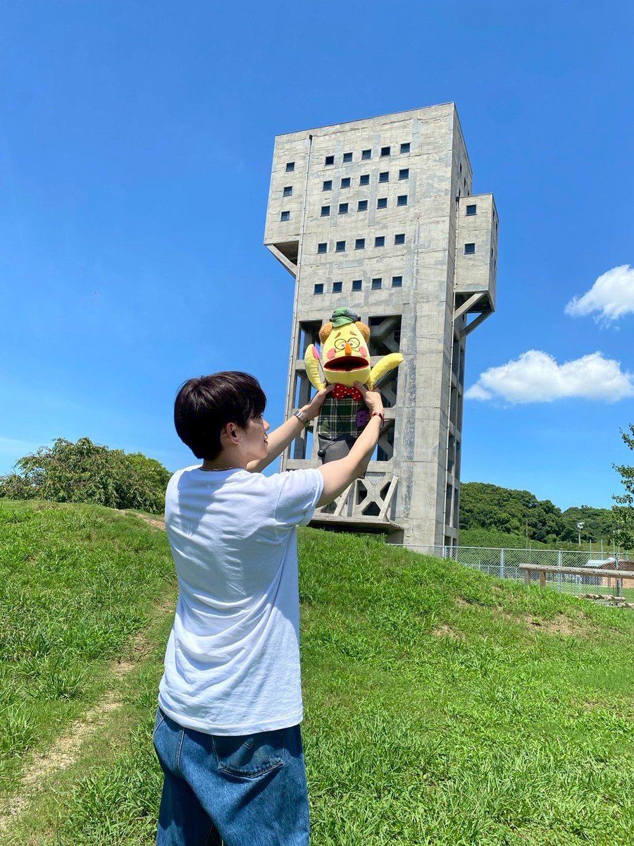 #基俊介 出演
RKB毎日放送「#タダイマ！」
見逃し配信中🪄✨

長年愛される名店でお饅頭を堪能！
▶︎tver.jp/episodes/ep1f6…

<a href="/tadaima_rkb/">タダイマ！(RKB毎日放送)</a>
#バリBuzz⚡️ #バズーさん
#IMP. #ShunsukeMotoi