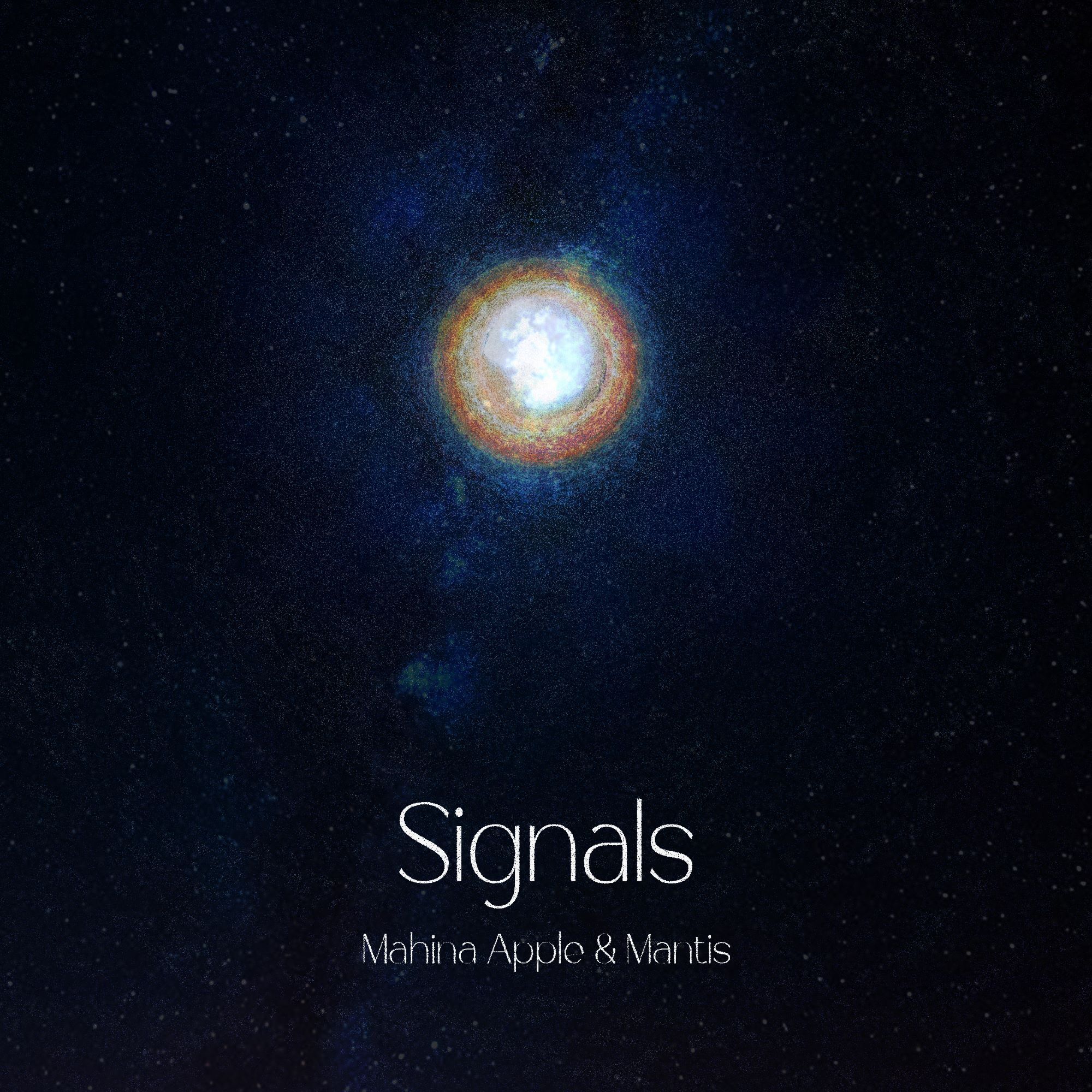 HMV&BOOKS（HMV）公式 on X: 🍎ご予約開始！1224発売 Mahina Apple & Mantis『Signals』  待望のアナログ盤リリース㊗️ 🔽ご予約・詳細はこちら！ t.coBlwFifQe57 MahinaAppleandMantis  MahinaApple Mantis @mahinaap t.cozjgVQ8sGg4  X