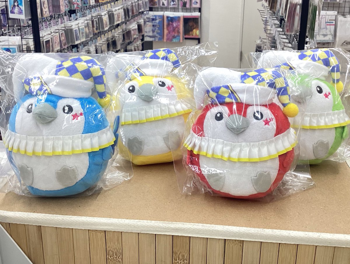 🐨入荷情報🐨】 プロジェクトセカイより、 フェニックスワンダーランド