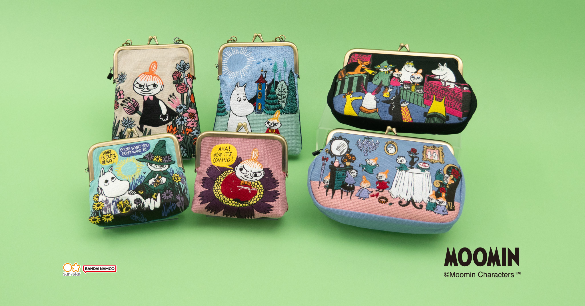 ムーミン公式 (@moomin_jp) / X