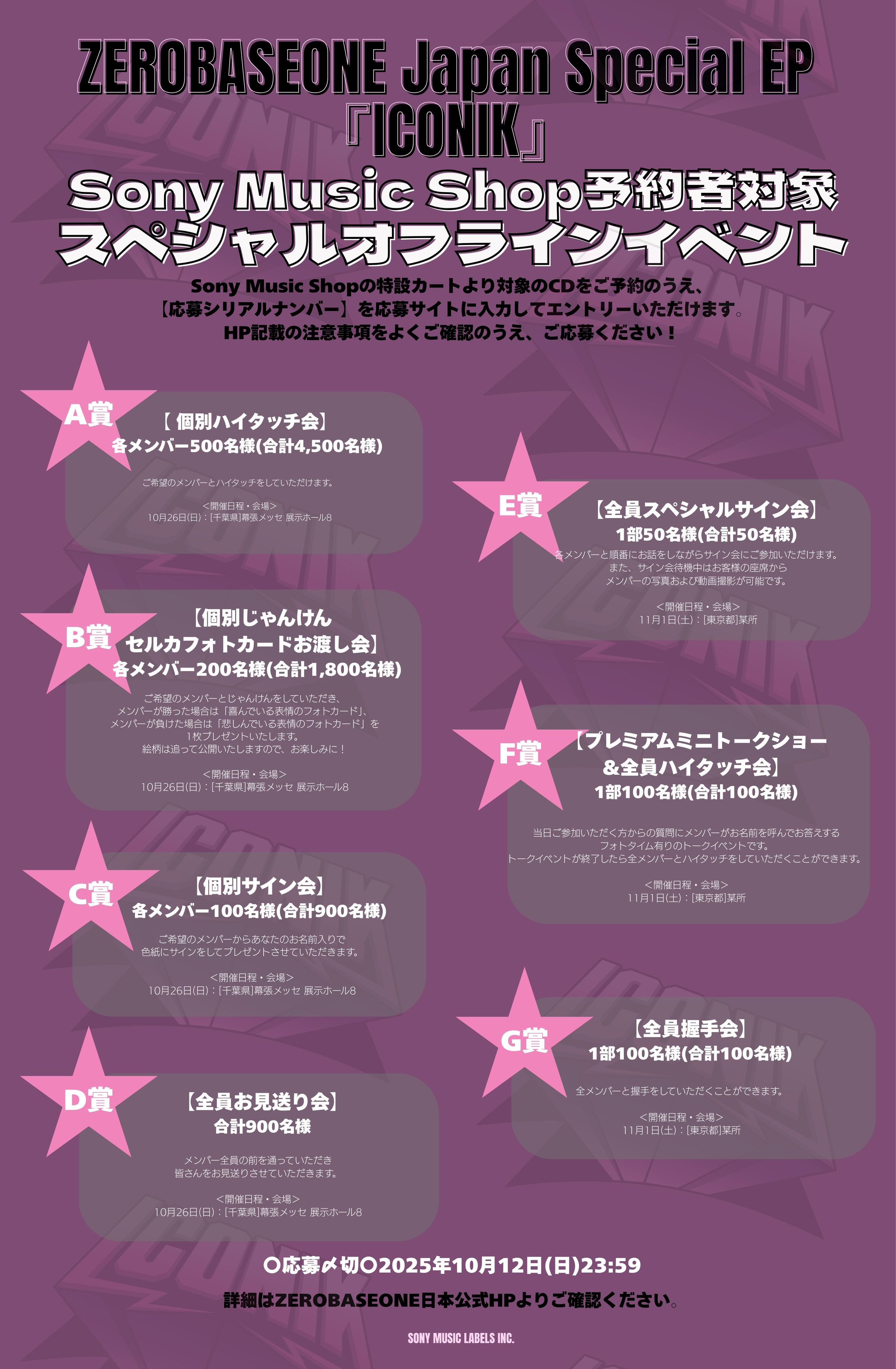 こっちのけんと 私物&サイン入りVIP席限定特典 7space vol.8 ~Mizuhara Kyoya Birthday Event~】 水原匡也