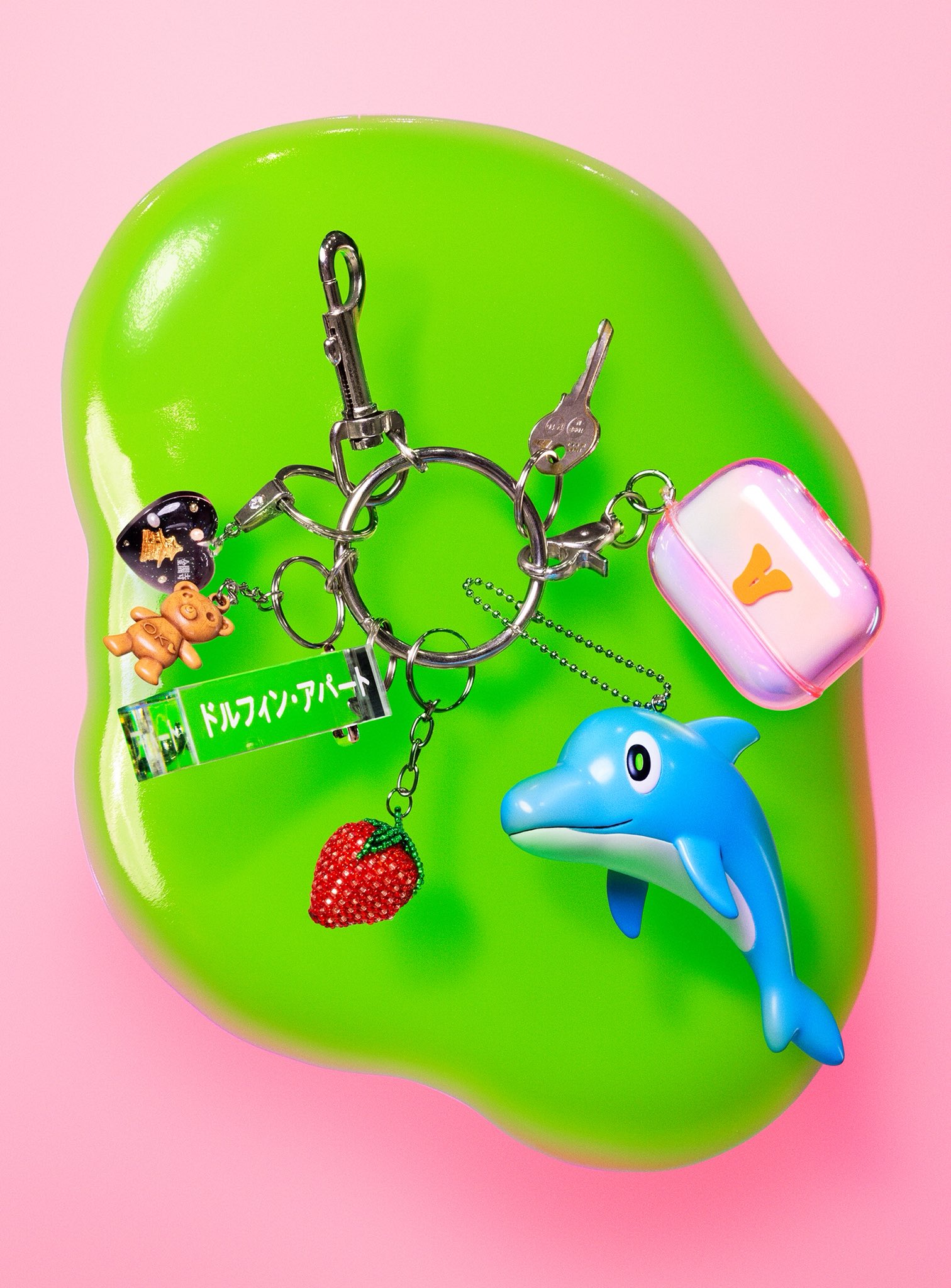 あいみょん　グッズ8点（画像7のオマケ含めば8点） あいみょん グッズ8点（画像7のオマケ含めば8点） AIM POINT グッズ