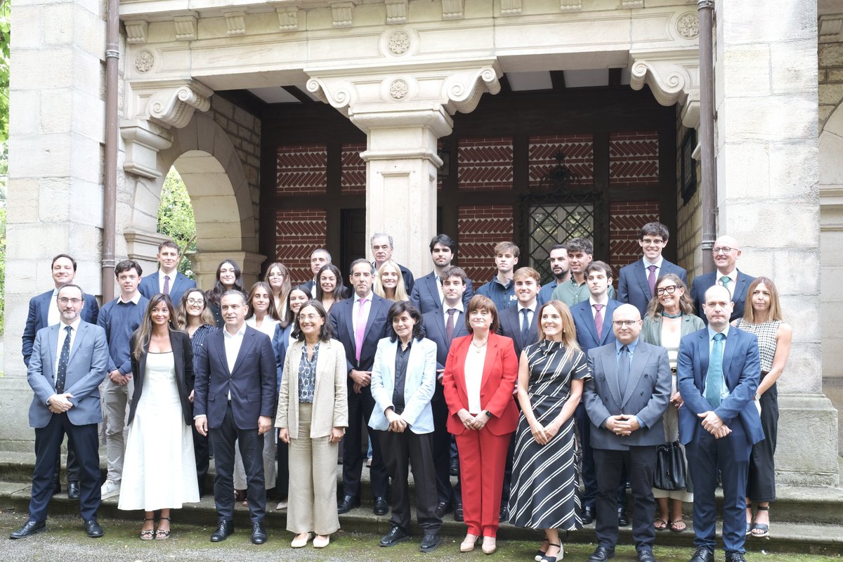 SANFI | Santander Financial Institute tweet media