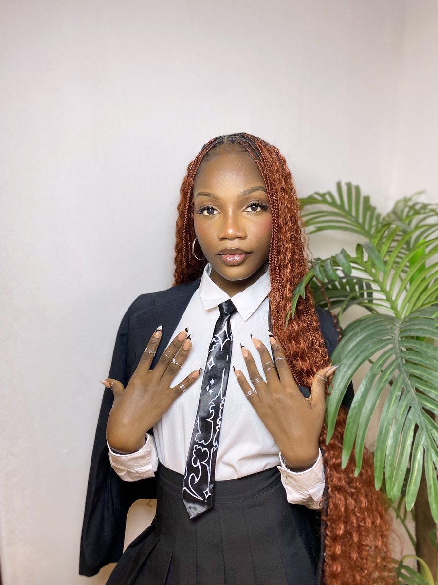 omg, it worked😳…happy birthday to me🫠❤️