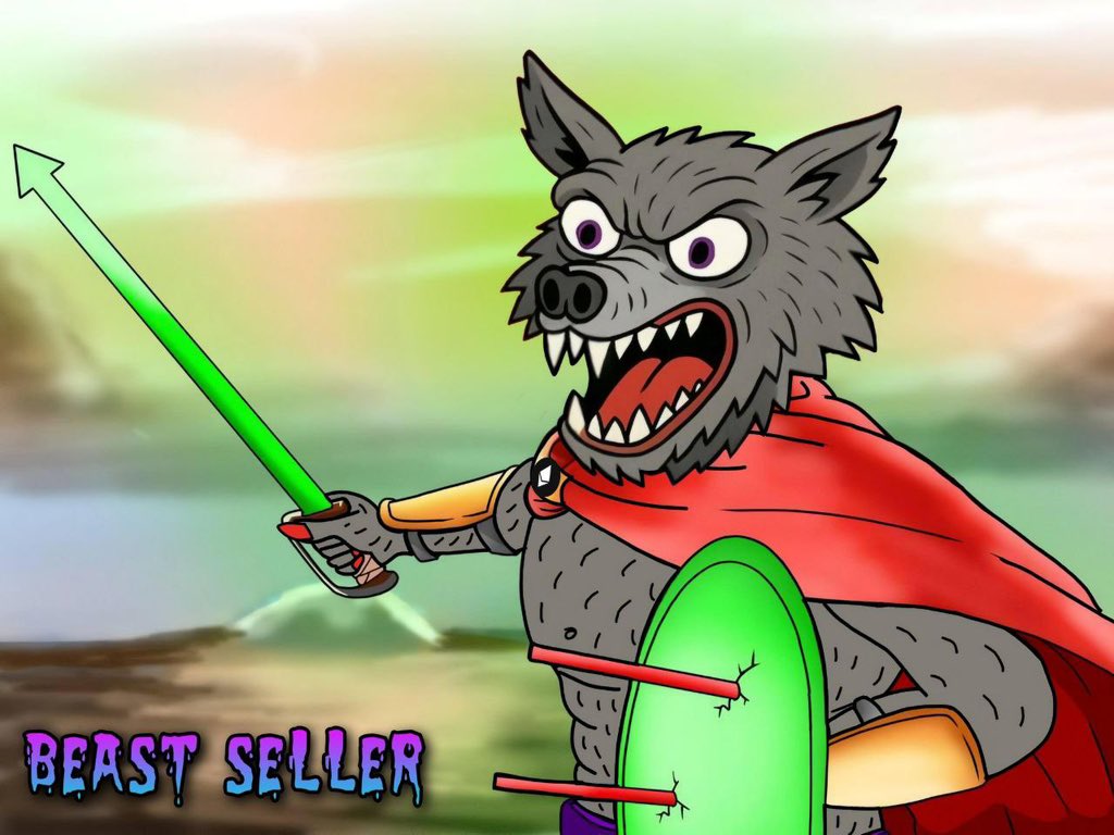 CHANCOIN (@chancoinethcult) on Twitter photo <a href="/yourcryptodj/">Your Crypto DJ</a> Max bidding on the $BEAST
Ultra bullish on the beast seller community silent movement and background cookin
<a href="/BeastSeller_eth/">Beast Seller</a> <a href="/yourcryptodj/">Your Crypto DJ</a> Max bidding on the $BEAST
Ultra bullish on the beast seller community silent movement and background cookin
<a href="/BeastSeller_eth/">Beast Seller</a>