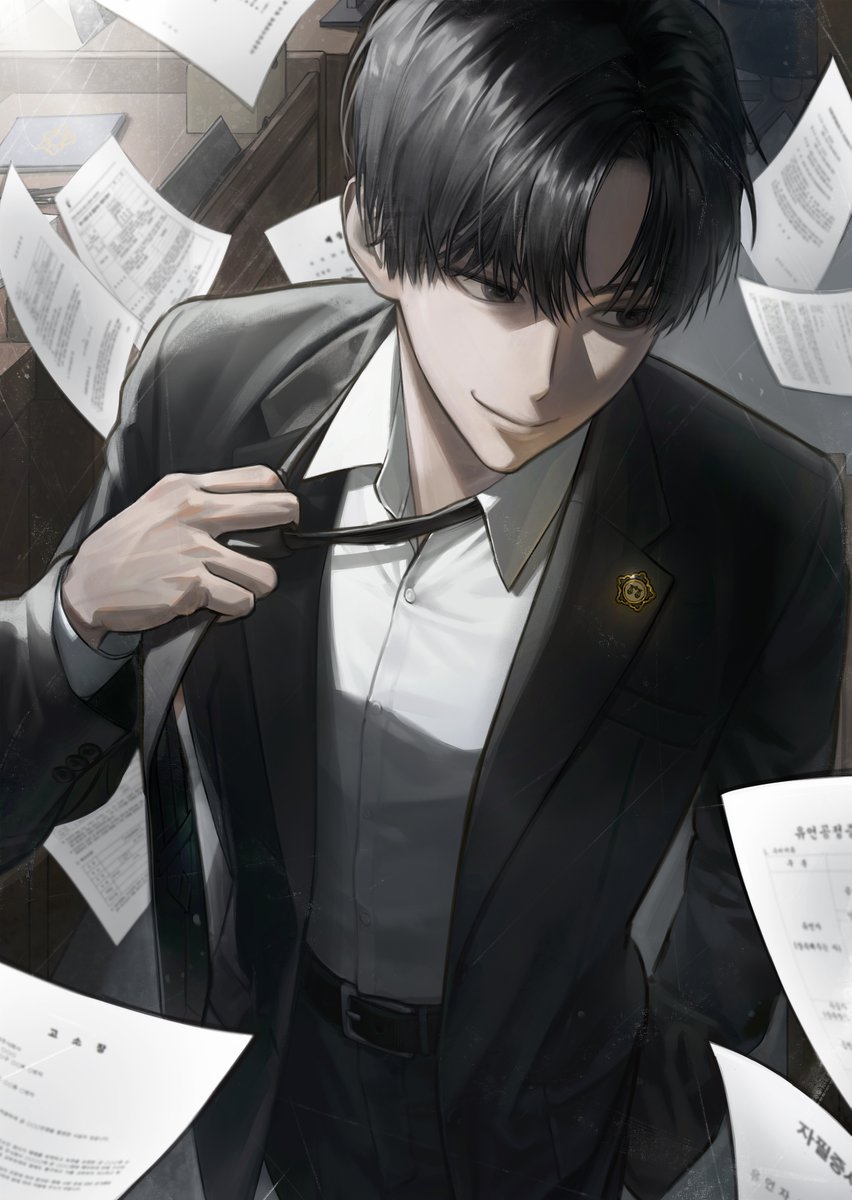 은벽 (@eunbyeok) on Twitter photo 