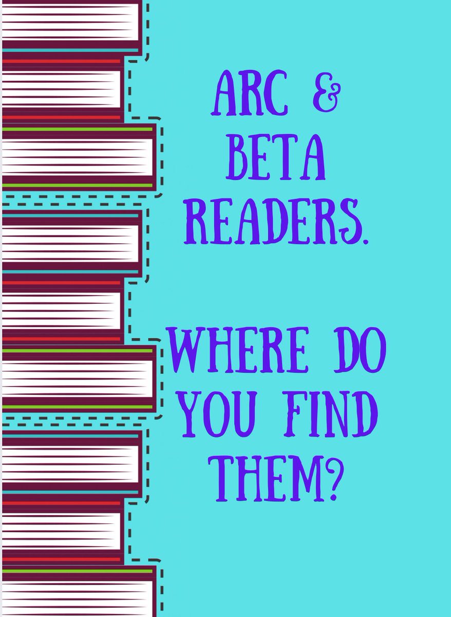 Mike_Tinnion's tweet photo. ARC &amp; Beta Reader, where do you find them.  #historicalfiction #militaryfiction 
https://t.co/8j4zZNTXXK https://t.co/lahaGDabp1