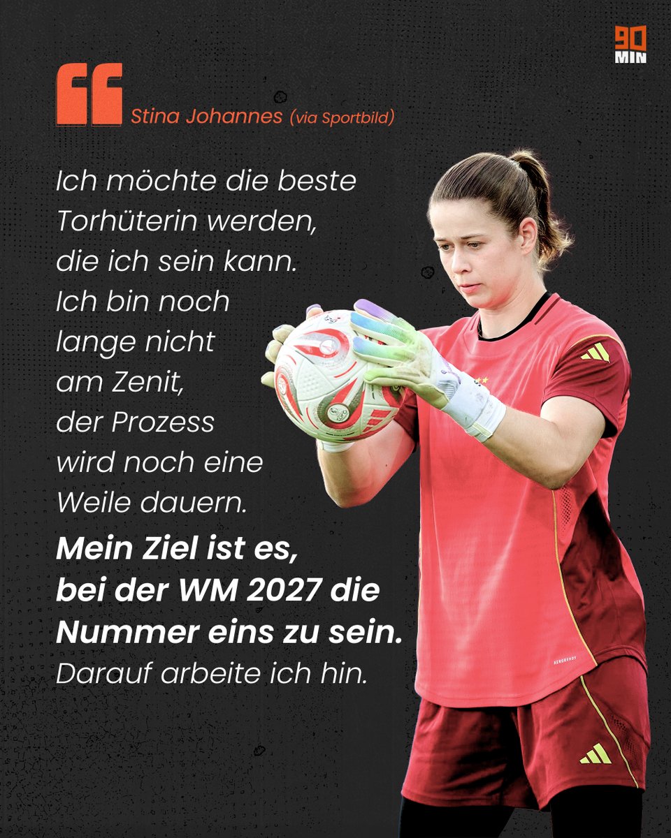 Fußball der Frauen 90min.de tweet media