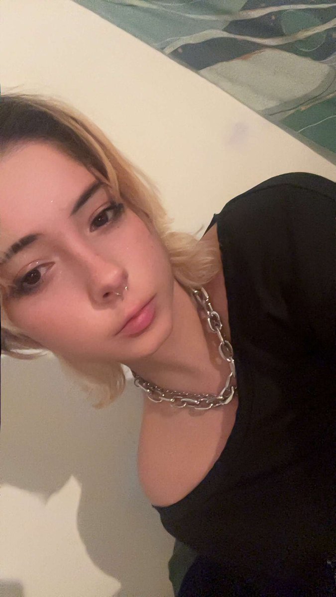 Quick selfie before i disappear again