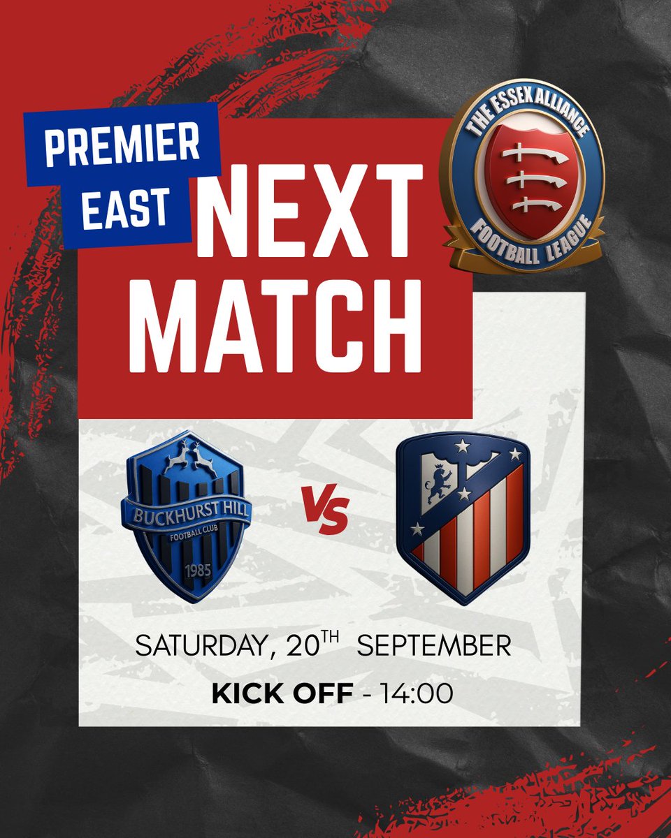 Athletic Newham u23's tweet media