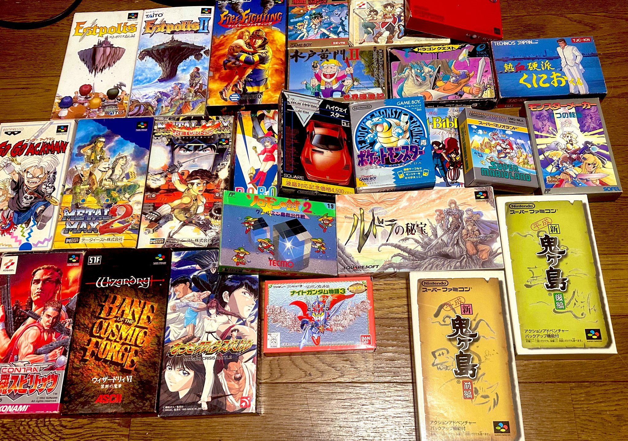 ファミコン、スーパーファミコン、漫画セット 2025年最新】Yahoo!オークション -スーパーファミコン(漫画
