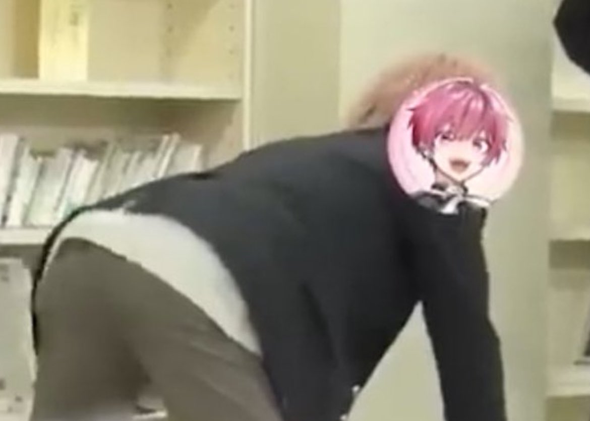 💗