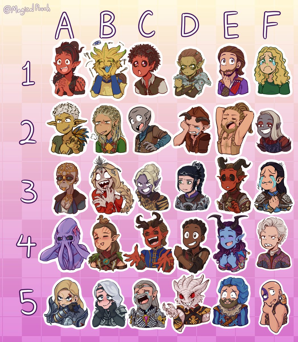 Chevah 🦊 tweet media