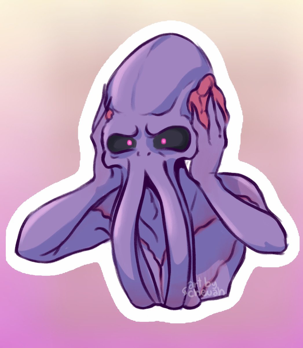 Chevah 🦊 tweet media