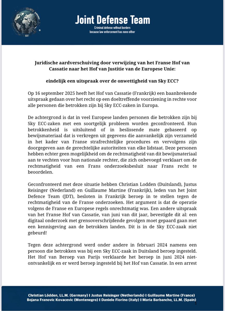 Justus Reisinger tweet media