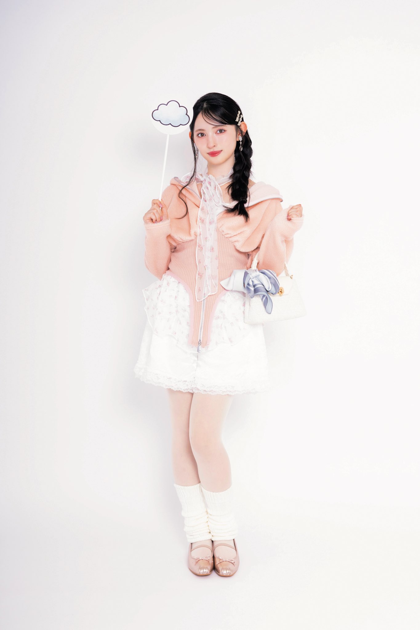 坂井仁香　辻野かなみ　チェキ いちゃいちゃかなひと💙❤️ - 辻野かなみ＆坂井仁香 | 超とき宣
