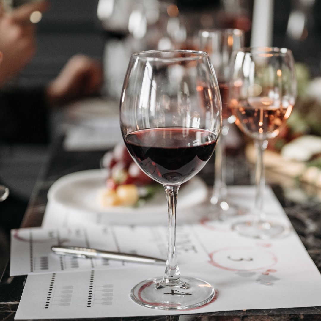 Join us on Thursday 30th Oct at 1 London Road for a relaxed day of wine tasting. Enjoy nibbles, meet fellow wine lovers, and hear from the Valduero Producer from Ribera del Duero. Drop in anytime, learn, taste, and connect! bit.ly/46kzoC8 #WineTasting #AlderleyEdge