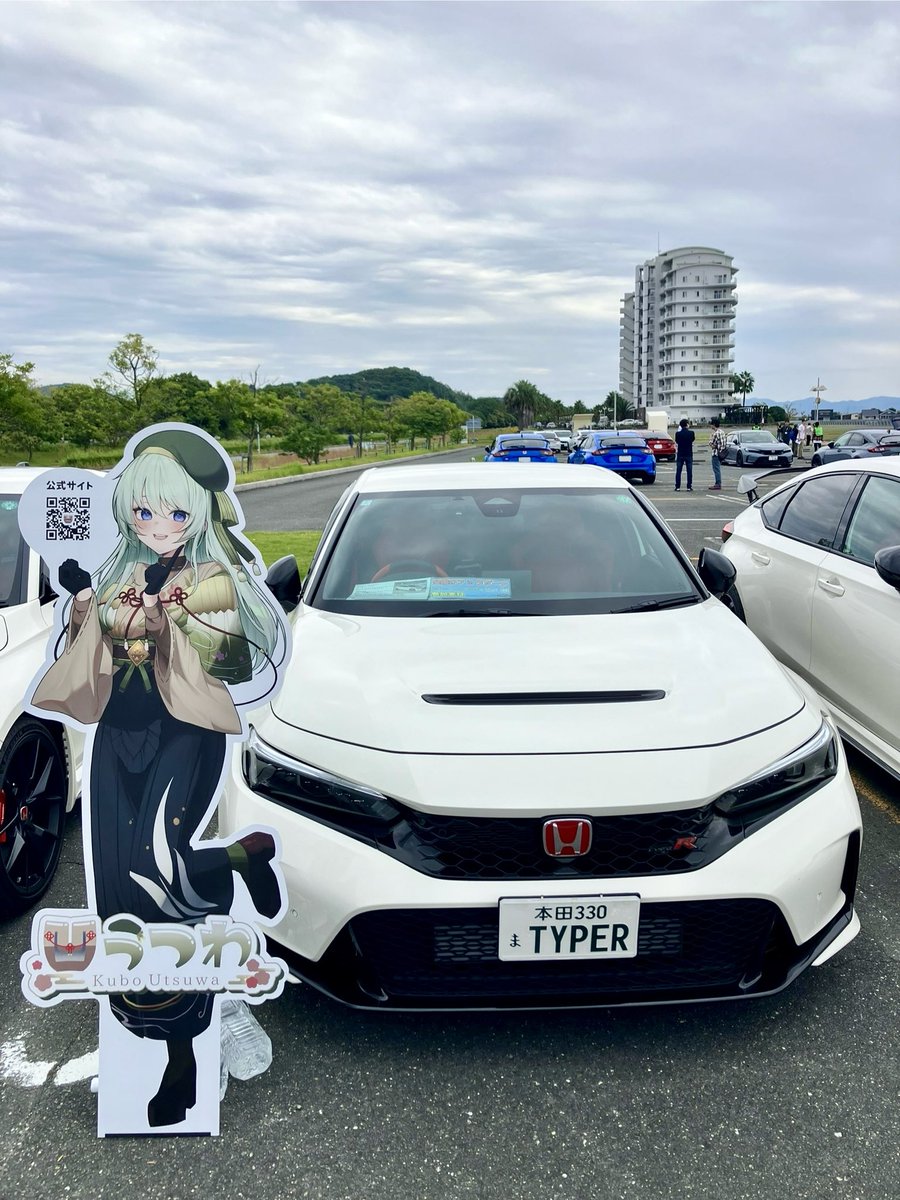 青ちゃんFL5 tweet media