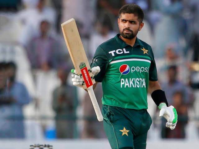 Babar Azam never got the due respect he deserved