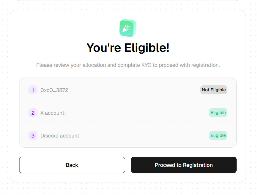 0gm y'all 💜

I'm literally crying with happiness right now. I had a triumphant role on discord and I posted more than 20 posts on x. I really didn't expect it at all. I knew <a href="/0G_labs/">0G Labs (Ø,G) - AI L1</a>  would never upset us. Thank you <a href="/michaelh_0g/">Michael Heinrich (Ø,G)</a>  you're an amazing man. :)