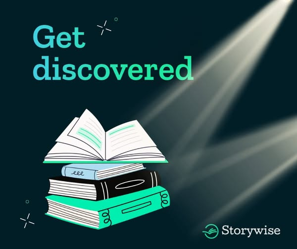 StorywiseNet's tweet image. 