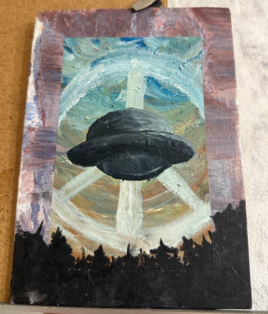 Соня пирожок с ничем tweet media