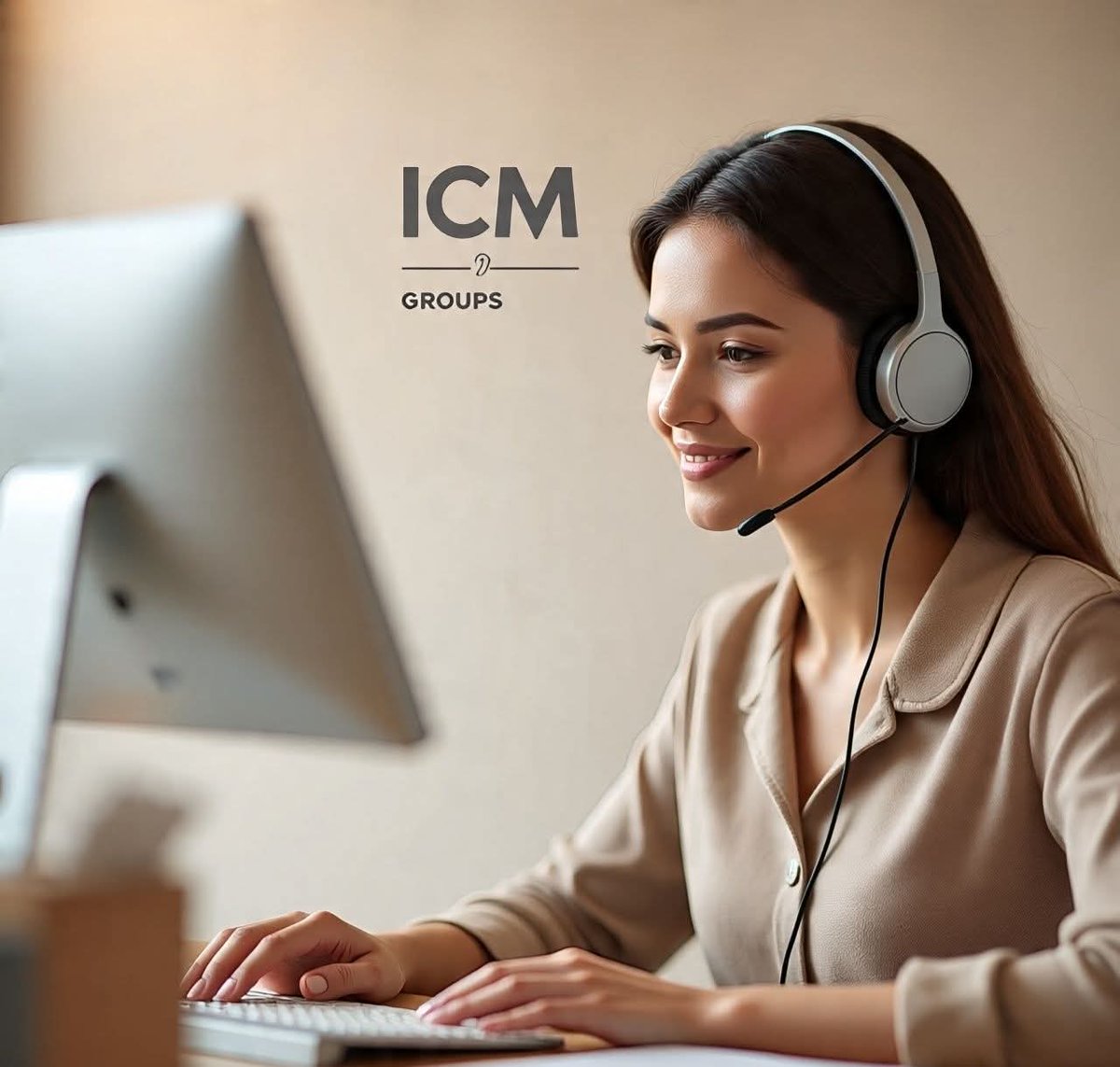 Intellicon66434's tweet image. Customer Service Tip

✅ Customer Service Tip: Listen first, respond second.
Empathy + clear communication = satisfied customers.
At ICM Groups, we make every interaction meaningful.

🔗 #CustomerService #SupportTips #ICMGroups #CXExcellence #bpo