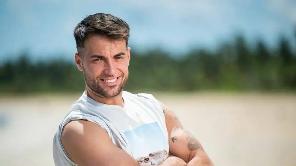 ¿Qué ha pasado entre Anita Williams y Montoya? lacosarosa.com/que-ha-pasado-… #Curiosidades #Parejas #Televisión