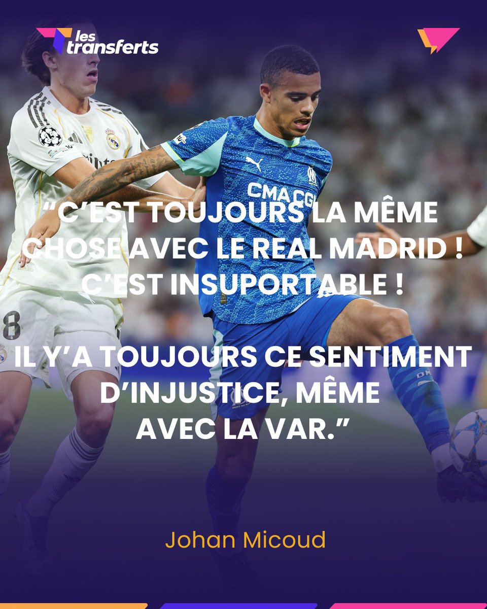 Les Transferts tweet media