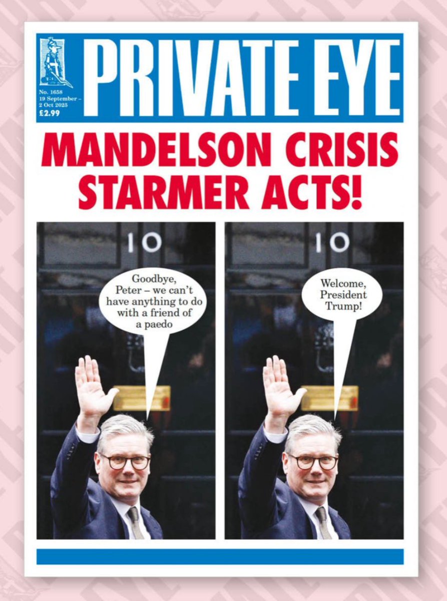 This just about sums up your hypocrisy, <a href="/Keir_Starmer/">Keir Starmer</a>!