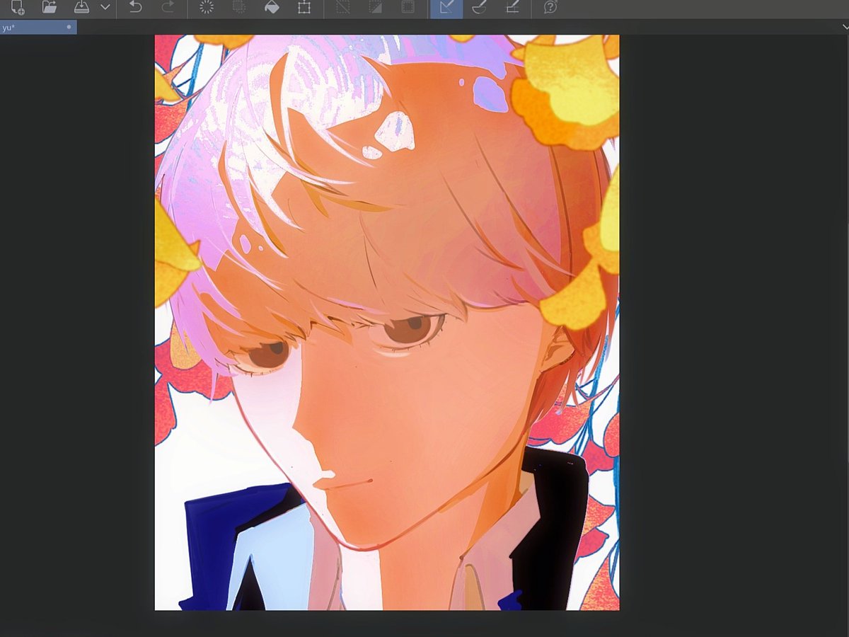 太极猫饼 tweet media