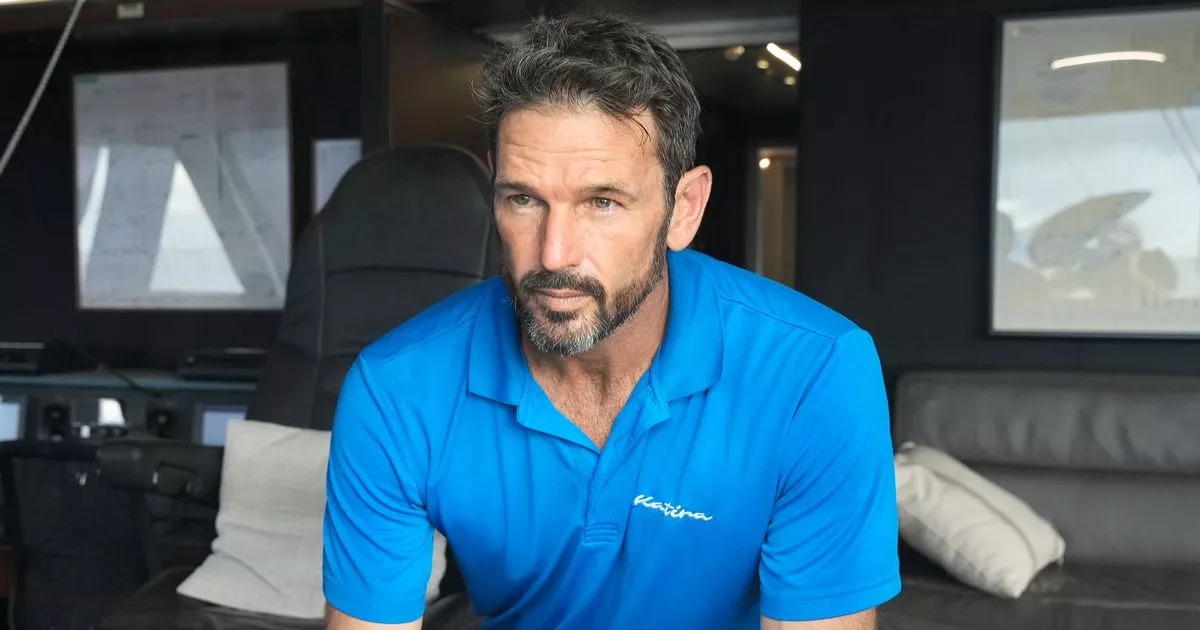 Below Deck's Captain Jason brands new Down Under 'all stars' as he teases Daisy drama dailystar.co.uk/tv/below-decks…