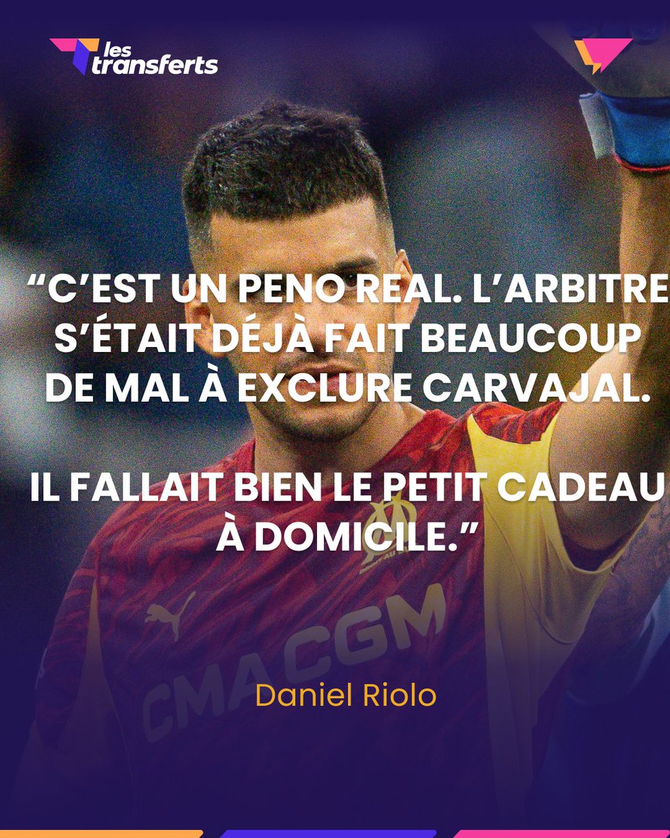 Les Transferts tweet media