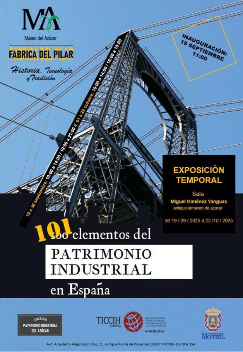 Motril Turismo tweet media