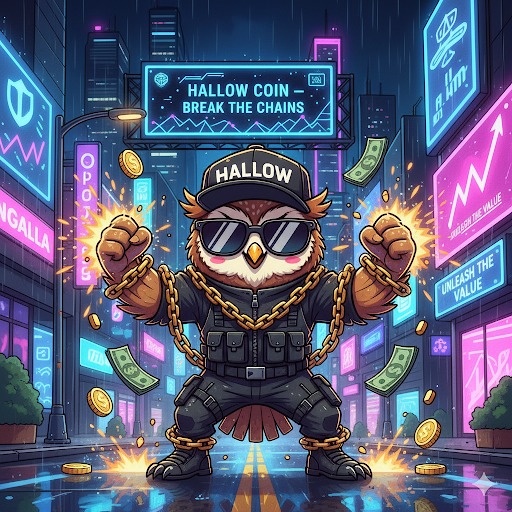 HallowMemeCoin tweet media