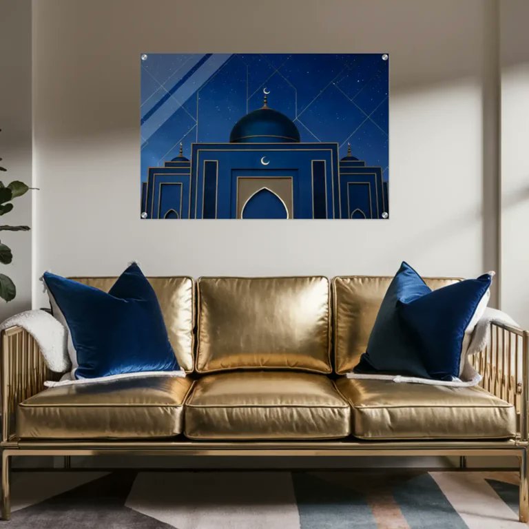 BruzzenWallArt's tweet image. ✨ These intricate patterns represent unity, harmony, and the infinite symmetry of the universe.
👉 Shop now at bruzzen.com/blue-gold-geom…
#WallArt #IslamicArt #GeometricPatterns #HomeDecor #InteriorDesign #GoldenArt #BlueGoldVibes #SacredGeometry #ModernDecor #BruzzenArt
