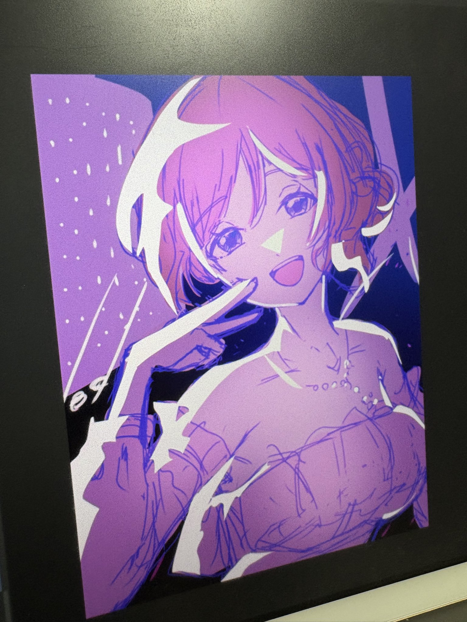 はこわけあみ📦🩵ごーすとりっぷ活動中👻💋 on X: 