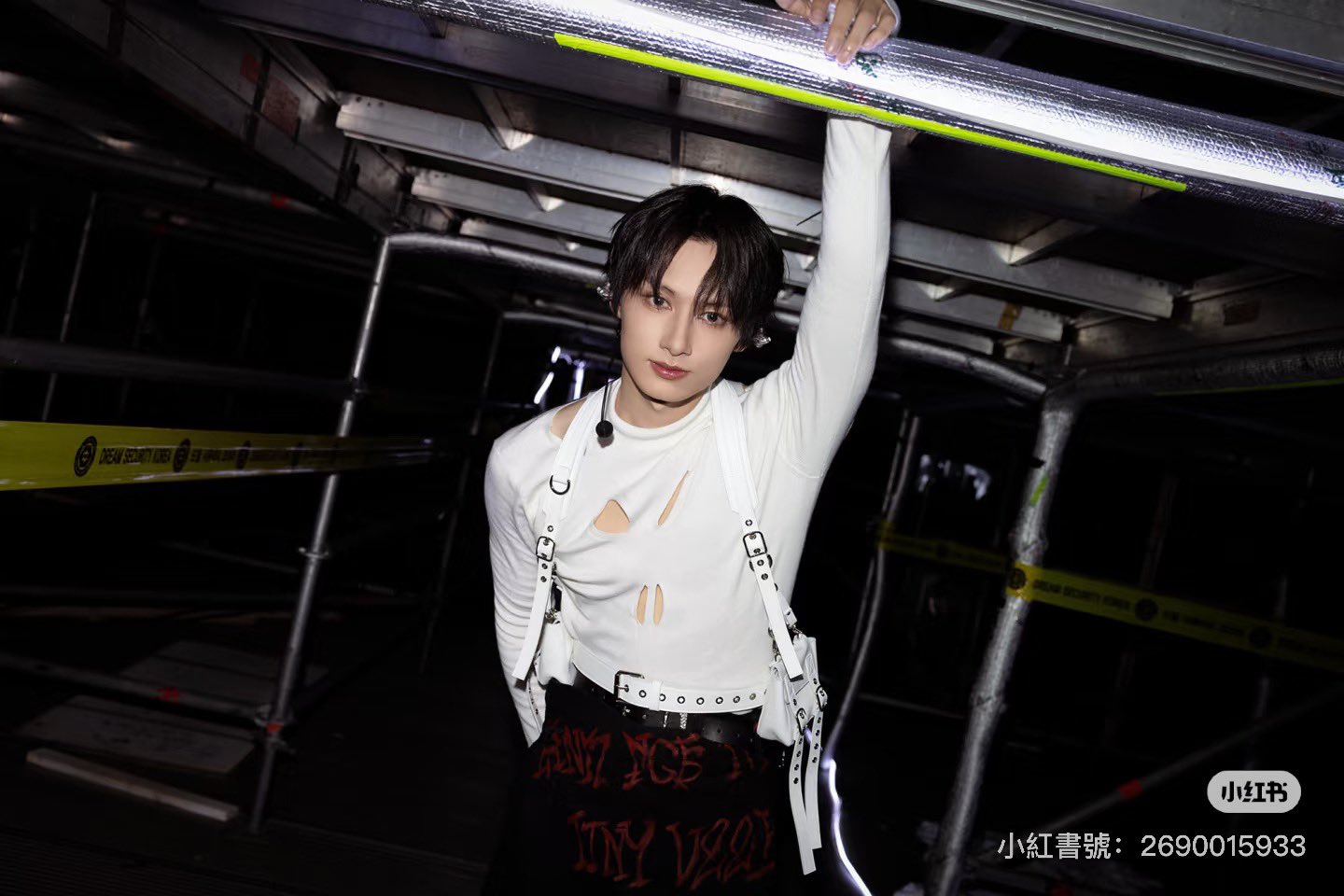 SEVENTEEN 上海 一直娱 yizhiyu 当選者限定 ドギョム SEVENTEEN 上海 一直娱 yizhiyu 当選者限定 ドギョム seventeen