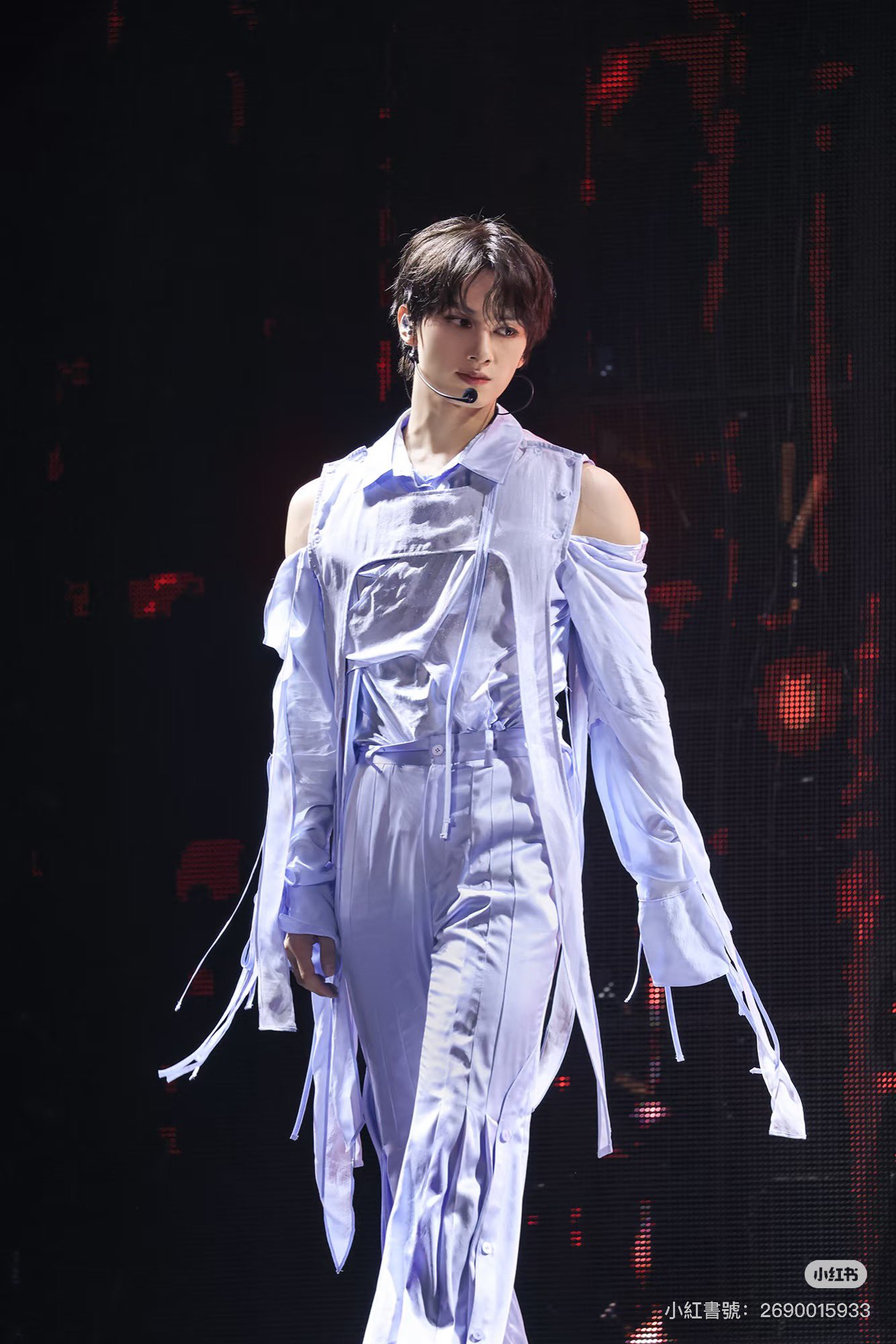 SEVENTEEN ユニフォーム S.COUPS SEVENTEEN RIGHT HERE ユニフォーム