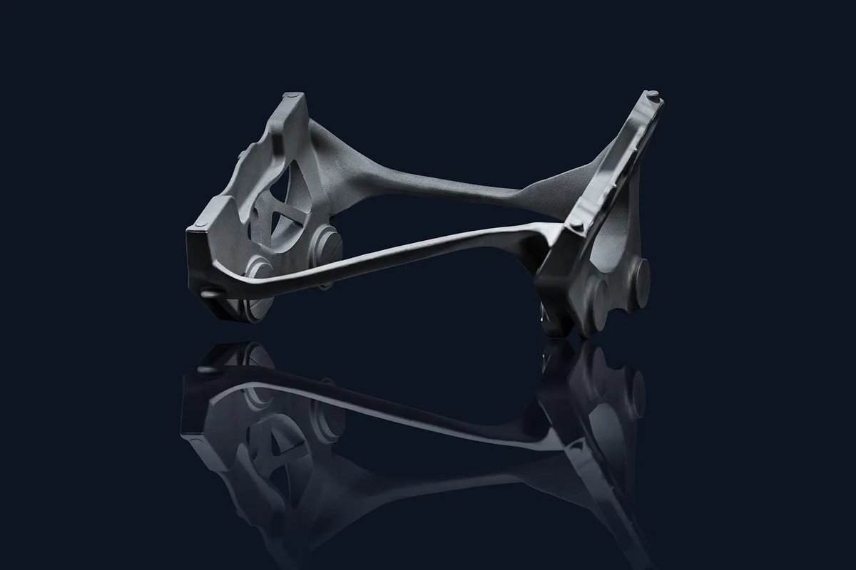 At Sarginsons, we seek to dominate all aspects of aluminium casting technology, delivering stronger, lighter, and greener solutions.

We collaborate with leading universities and OEMs worldwide, to further the immense possibilities that advanced casting promises.

Do you have a