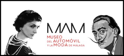 ✨ Visita Teatralizada en el MAM

El 27 de septiembre, Salvador Dalí y Coco Chanel te guiarán por  el <a href="/MuseoAutomovilM/">Museo del Automóvil y la Moda de Málaga</a>. 📍
Arte, historia y espectáculo en un recorrido inolvidable.

Más información ➡️ visita.malaga.eu/es/que-ver-y-h…
