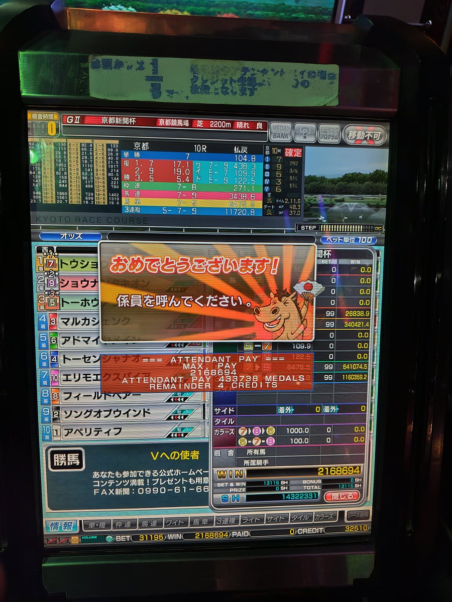 脳汁〜