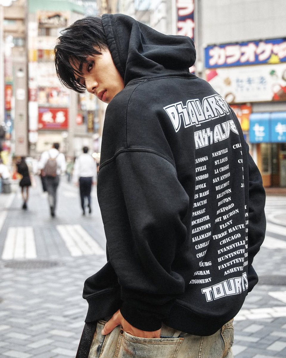 psyfe_global's tweet photo. 250917 drop_tokyo Instagram update

💚#PSYCHICFEVER #KOKORO

#droptokyo #fashion #streetsnap #ストリートスナップ #ディースクエアード #PSYCHICFEVER #サイキックフィーバー #pr

🔗https://t.co/Hm78umT1PW https://t.co/GorWPdhjV1