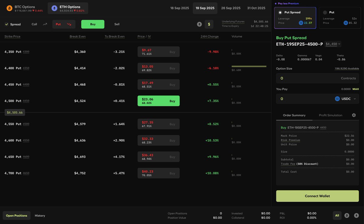 Moby_trade's tweet image. ⏰ Hours away from FOMC.

Volatility is building, contracts are piling in.
Now’s the moment to place your bets.
 
Don’t miss the moves ahead⚡️

Catch the swings with Moby on @Arbitrum &amp;amp; @Berachain