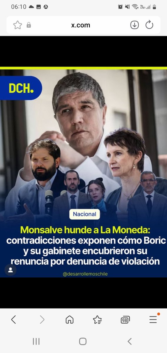 Ivan Herrera A. tweet media