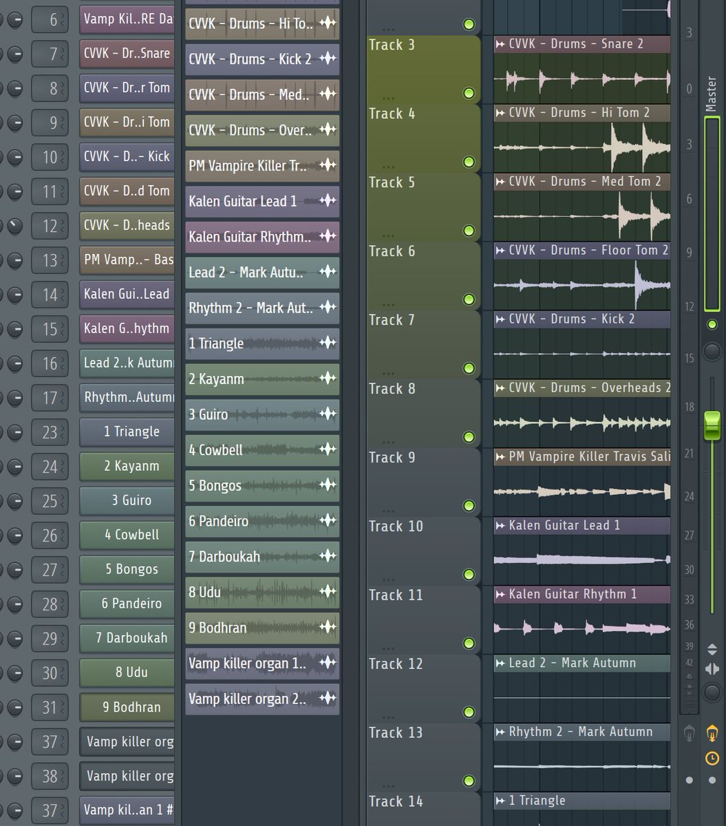 Things are happening...!