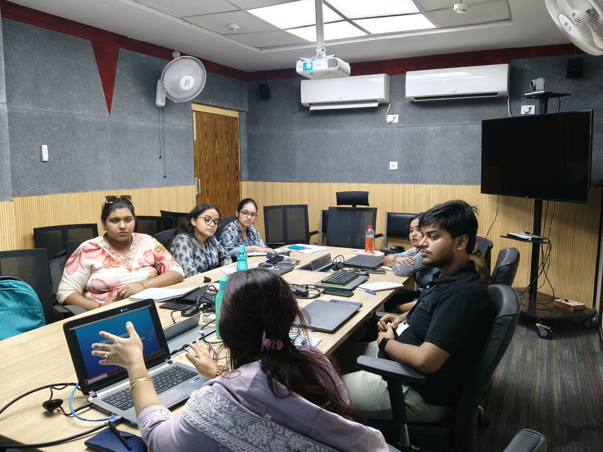 Language Division@ORGI, Kolkata tweet media