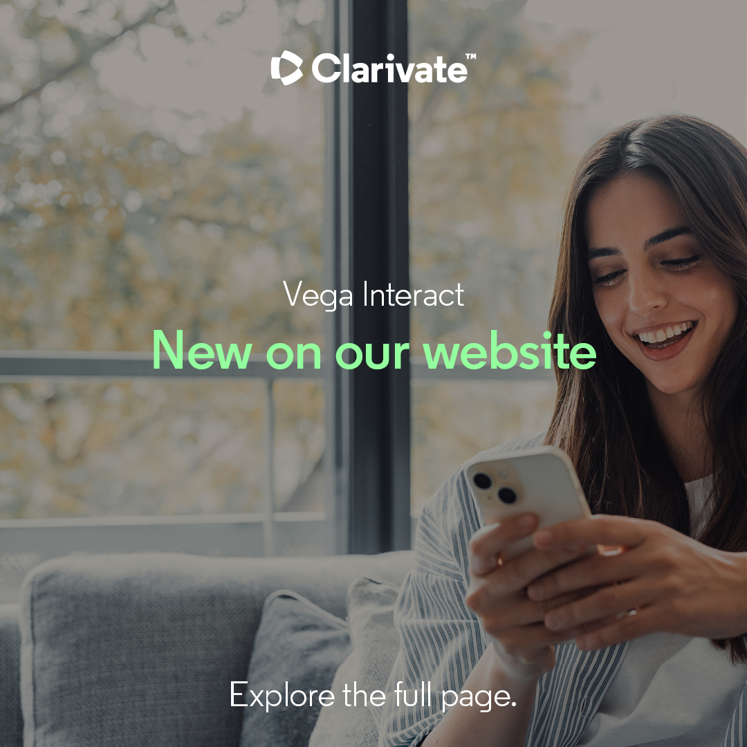 iii_Innovative's tweet image. 🎉 New on our site: the Vega Interact page is live!
🔔 Automated SMS & voice alerts
🌍 Multilingual + accessible communication
🔄 Seamless with Sierra & Polaris
Explore the full page here: ow.ly/5ftI50WV0ss
#LibraryTech #LibraryInnovation #LibraryServices