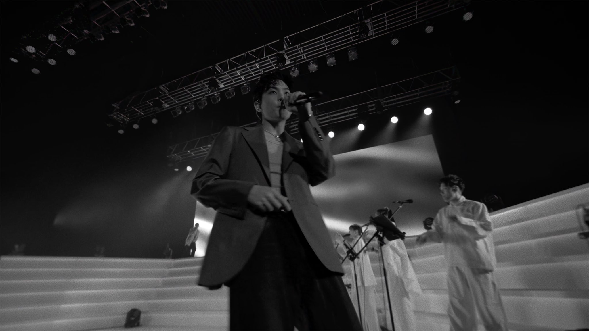 【Aimer】3公演 ライブT セット(17～20) Aimer】3公演 ライブT セット(17～20) Aimer】3公演 ライブT セット(17