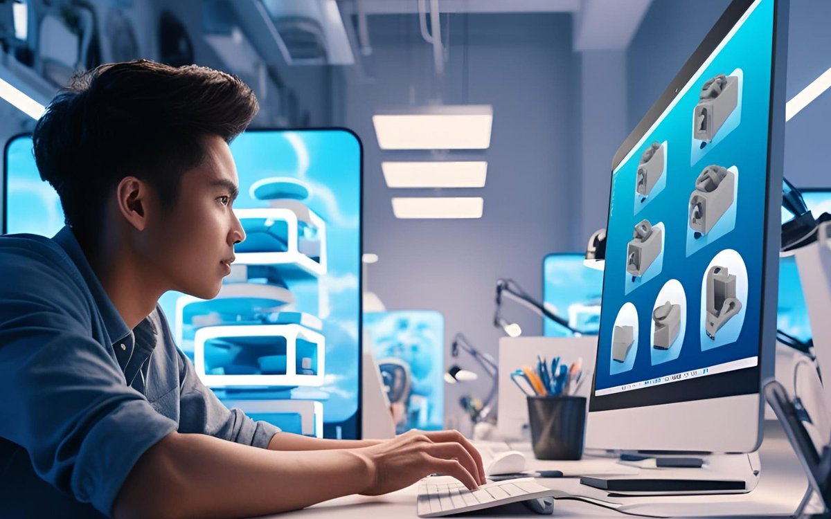 _echo3D_'s tweet image. 📍 Know where every asset is.
📊 See its condition in real time.
🔗 Access its 3D model instantly.

That’s spatial asset management. Learn how enterprises are making it happen → eu1.hubs.ly/H0n4NkL0

#SpatialComputing #3DAssets #DigitalTransformation